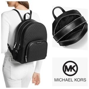 Michael kors Jaycee Large Backpack